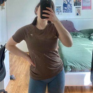 Gymshark Energy Seamless T-shirt